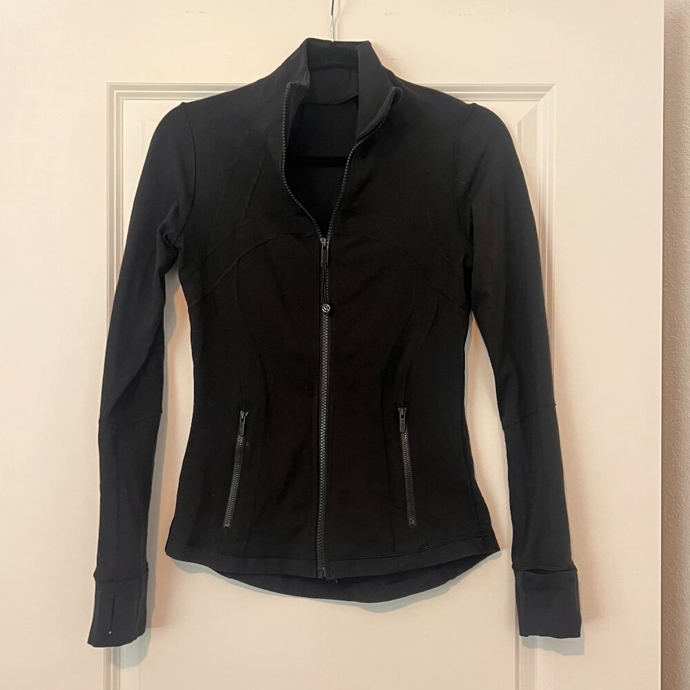 Lululemon Define Jacket